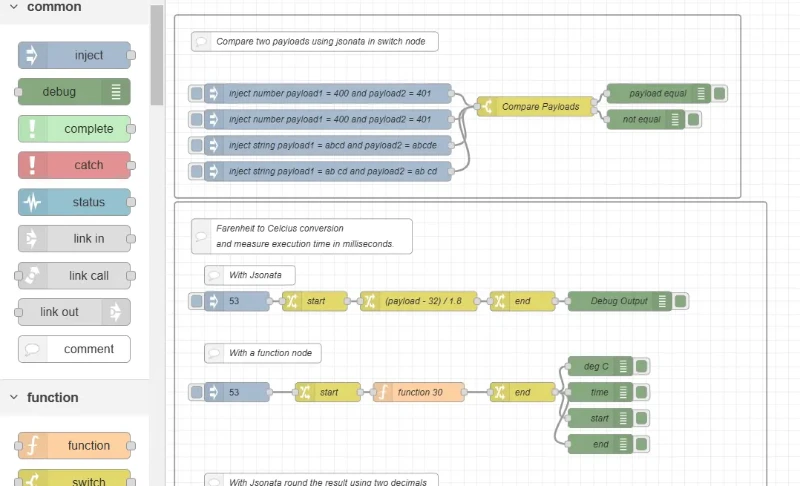 Running Python In Node Red Custom Nodes You Need